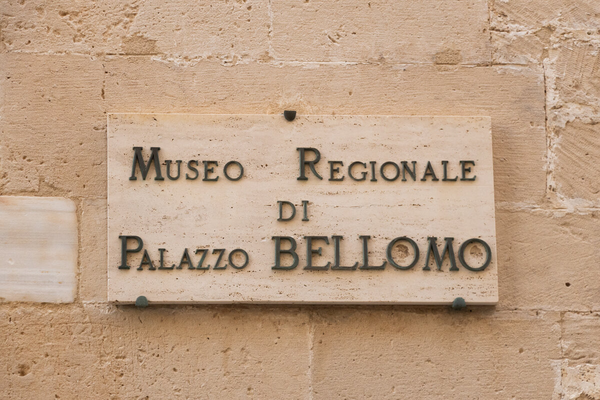 Musée régional de Syracuse
